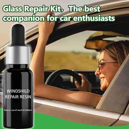 Glass Repair Kit |🔥BUY 1 GET 1 FREE🔥