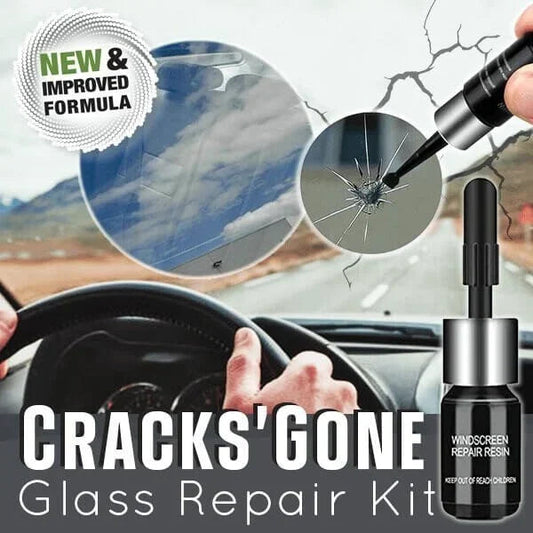 Glass Repair Kit |🔥BUY 1 GET 1 FREE🔥