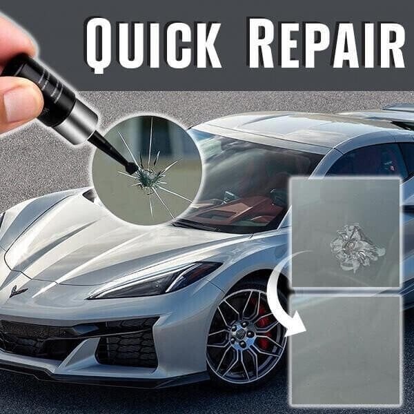 Glass Repair Kit |🔥BUY 1 GET 1 FREE🔥